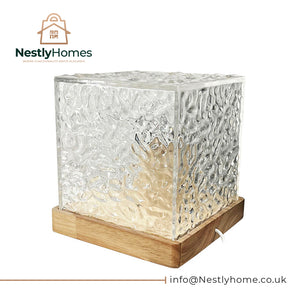 Northern Lights Lamp