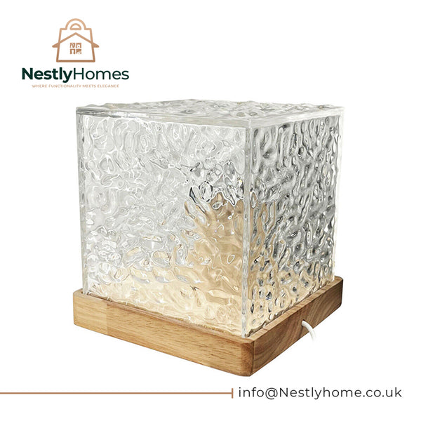 Northern Lights Lamp