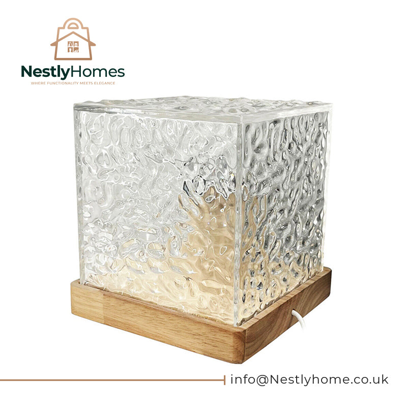 Northern Lights Lamp