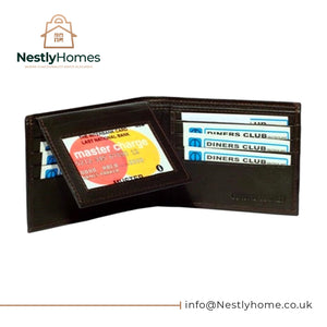 Notecase Wallet 1169