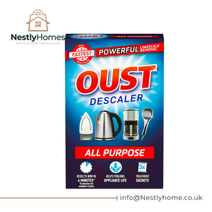 OUST ALL-PURPOSE DESCALER 3S 25ML