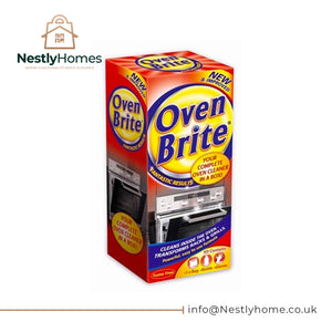 Oven Brite 500ml Kit