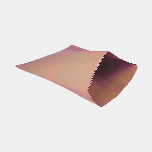 Paper Bags Brown Pk1000 7X7 Inch