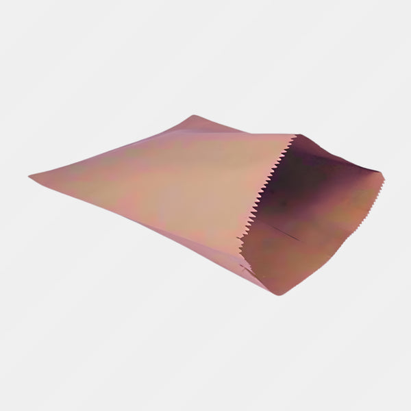 Paper Bags Brown Pk1000 8X8 Inch