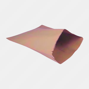 Paper Bags Brown Pk1000 8X8 Inch