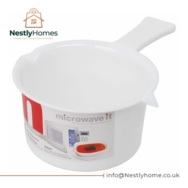 Pendeford Polly Prop 500ml Sauce Pan