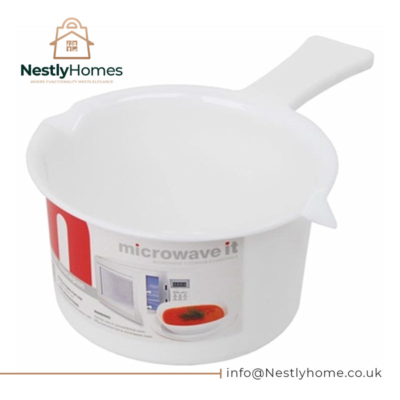 Pendeford Polly Prop 500ml Sauce Pan