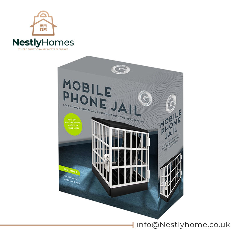 Phone Jail