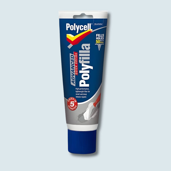 Polycell Advanced Polyfilla 200Ml