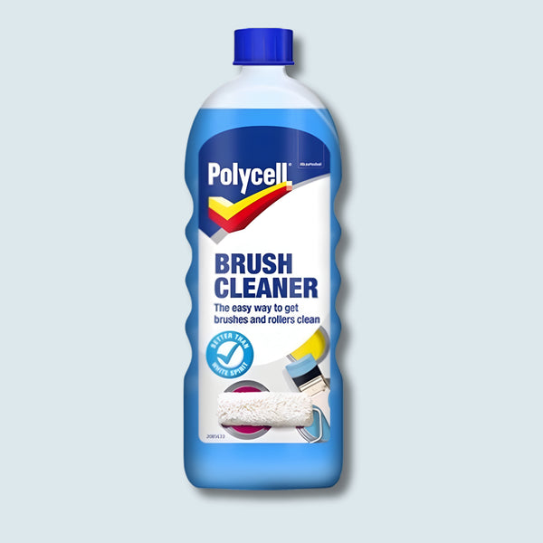 Polycell Brush Cleaner 500Ml