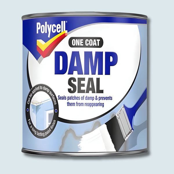 Polycell Damp Seal One Coat 1L