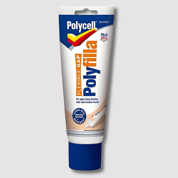 Polycell Flexible Gap Polyfilla 330Gm
