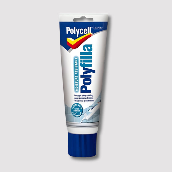 Polycell Moisture Resistant Polyfilla 330Gm