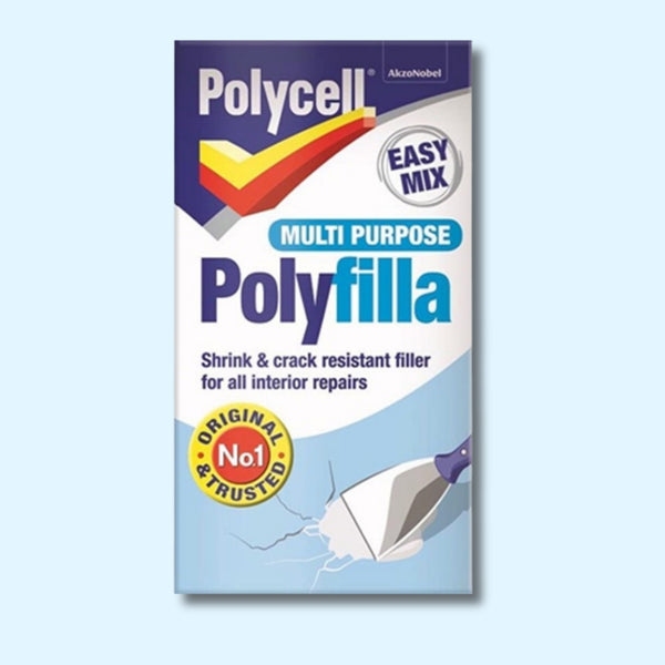 Polycell M/Purpose Polyfilla Powder 450Gm