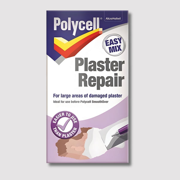 Polycell Plaster Repair Powder