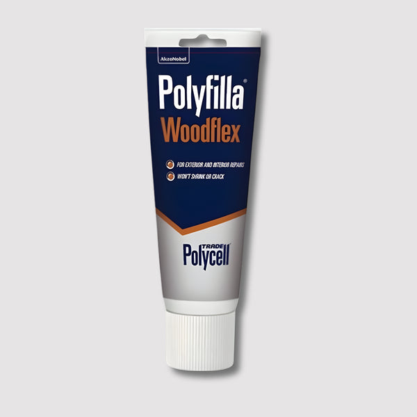 Polycell Polyfilla Wood Flex 330Gm