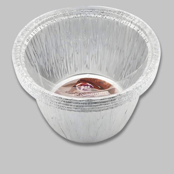 Pps Foil Pudding 5 Dishes