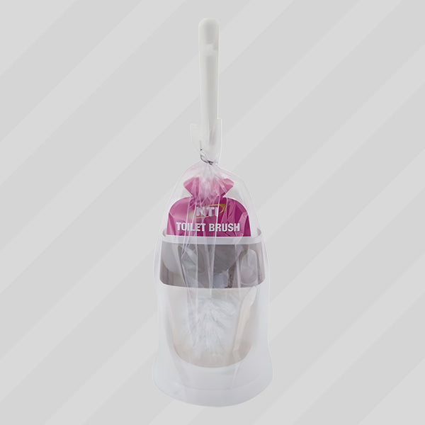 Prima Toilet Brush & Holder B237107