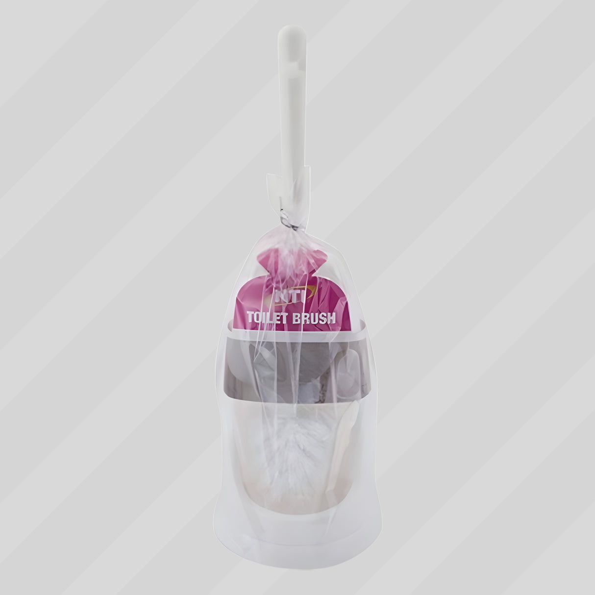 Prima Toilet Brush & Holder B237107