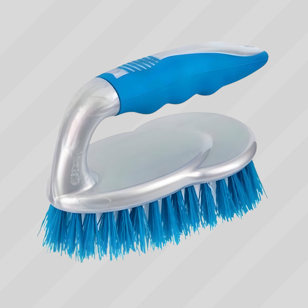 Prokleen Iron Shape Scrubbing Brush