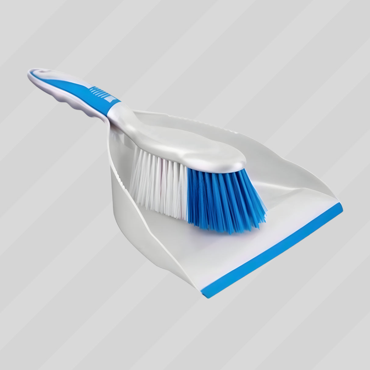 Prokleen Premium Dustpan & Brush