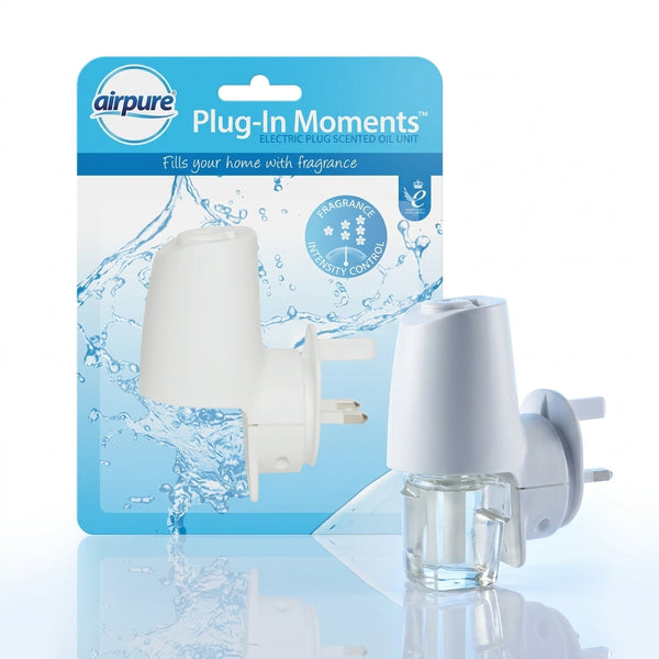 Air Pure Plug-In Moments Unit
