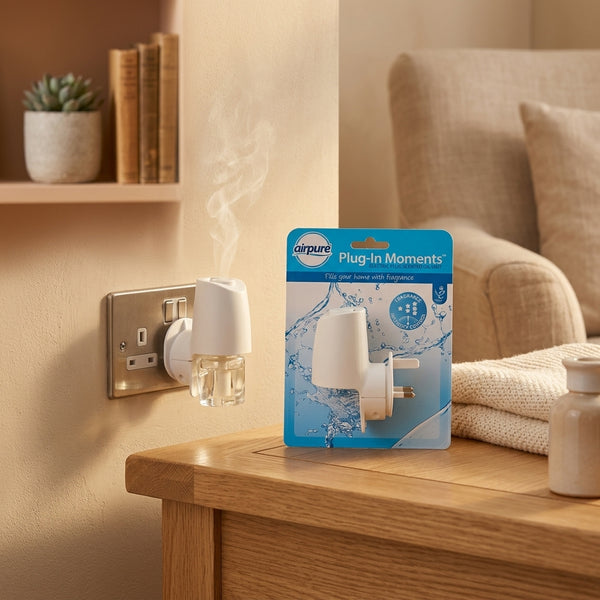 Air Pure Plug-In Moments Unit