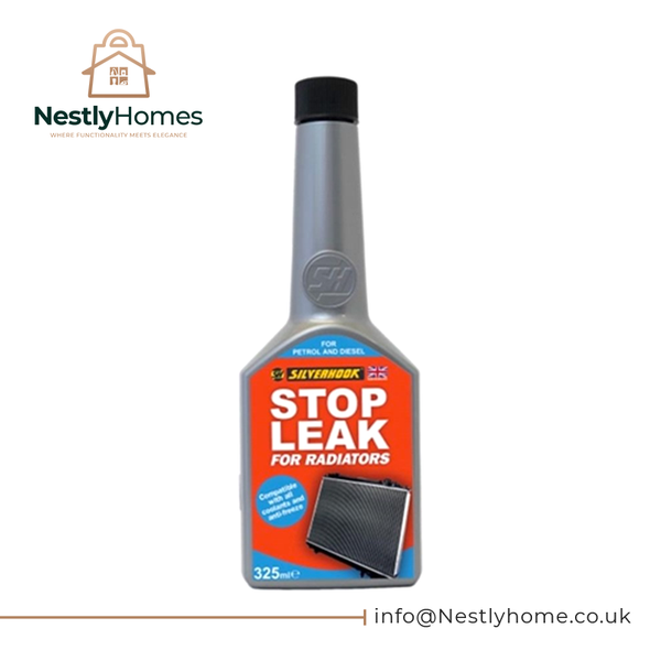 Rad Stop Leak 325ml