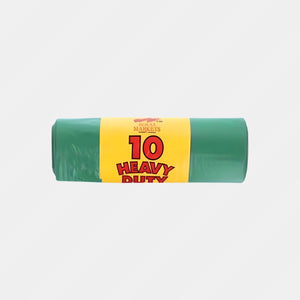 Royal Market Bin Liner Garden 10 Bag