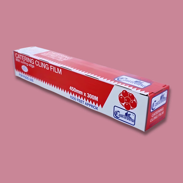 Royal Market Catering Cling Film 300Mx450Mm