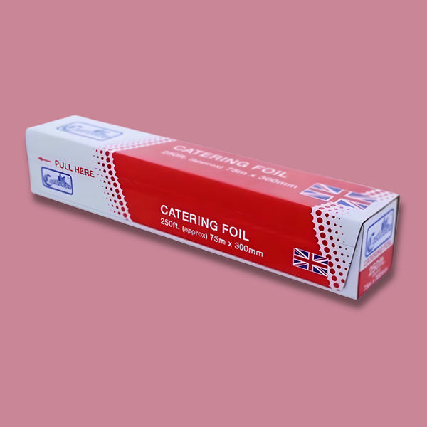 Royal Market Catering Foil 75Mx300Mm