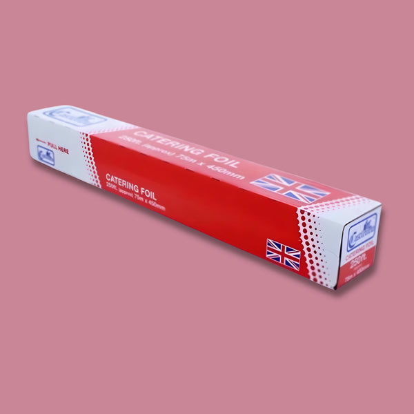 Royal Market Catering Foil 75Mx450Mm