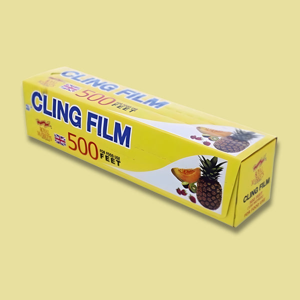 Royal Market Cling Film 150Mx300Mm Pk9