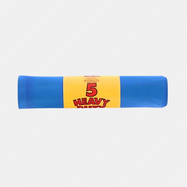 Royal Market Heavy Duty Rubble 5 Bag