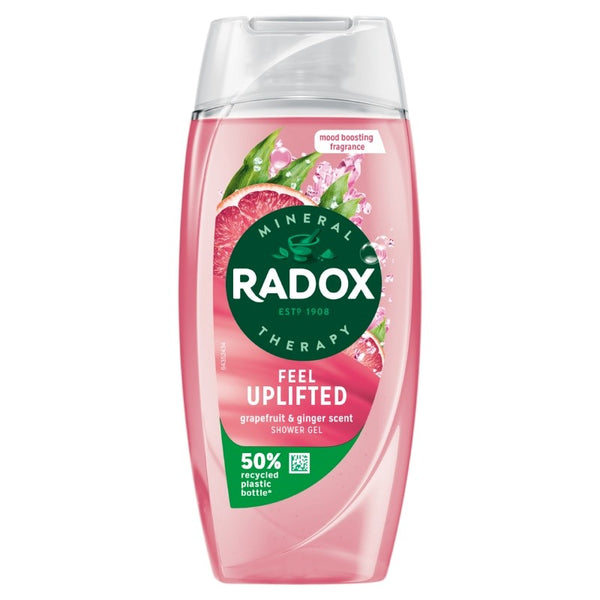 Radox Shower Gel Uplifted 225Ml