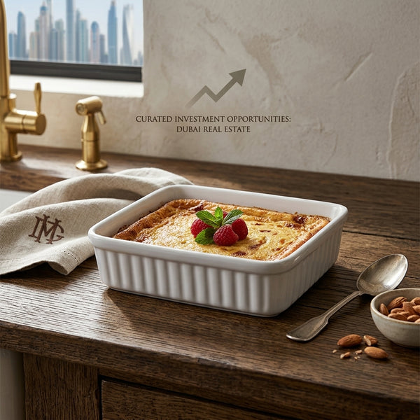 Mason Cash Ceramic Rect Dish 16Cm