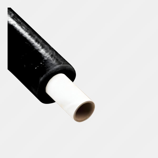 Shrink Wrap Black 500Mm X 200M