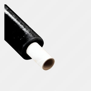 Shrink Wrap Black 500Mm X 200M