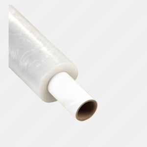Shrink Wrap Clear 400Mm X 300M