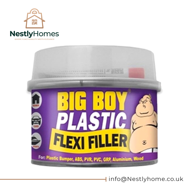 Silverhook Big Boy Filler Flexible 250ml