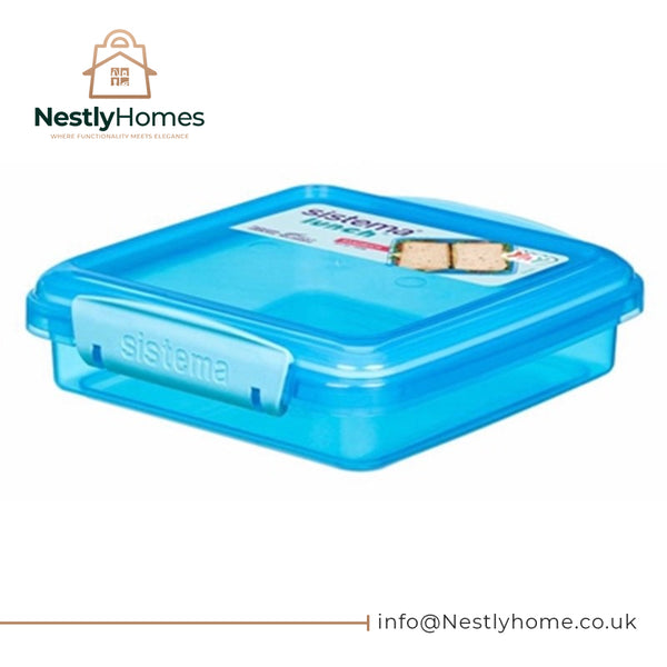 Sistema Itsy Bitsy Sandwich Box