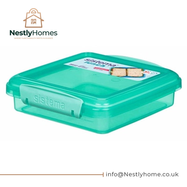 Sistema Itsy Bitsy Sandwich Box