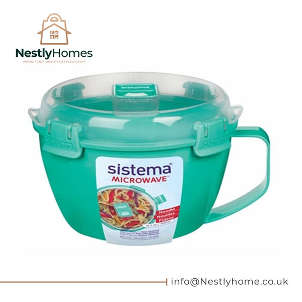 Sistema to Go Noodle Bowl