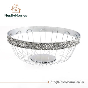 Sparkle Basket