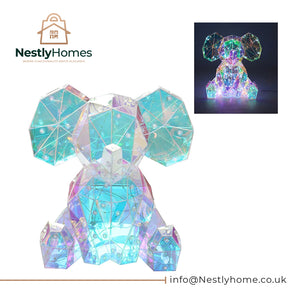Starlightz Led Usb Elephant