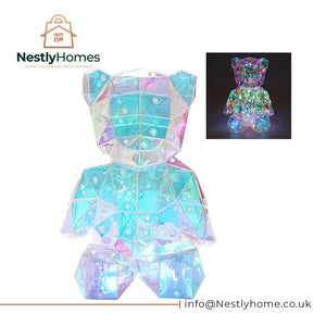 Starlightz Led Usb Teddy