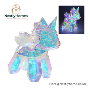 Starlightz Led USB Unicorn