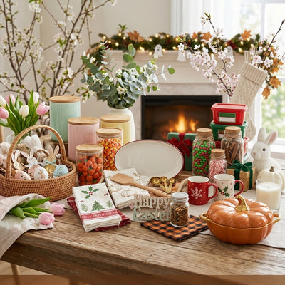 Seasonal