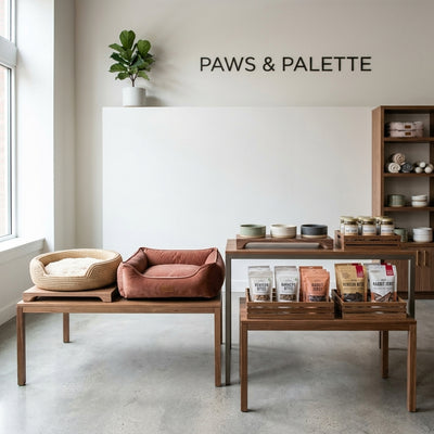 Pet Products