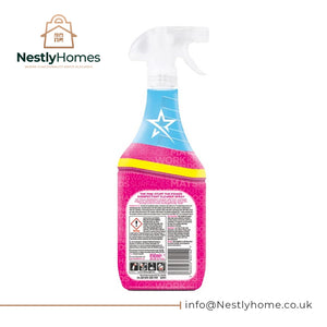 The Pink Stuff Disinfectant 850ml